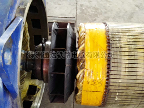 風力發(fā)電機