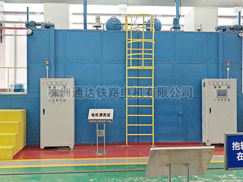 全自動(dòng)清洗設(shè)備