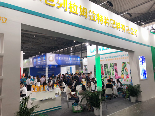 昆明植保會(huì),拉姆拉,特種肥 昆明植保會(huì),拉姆拉,特種肥