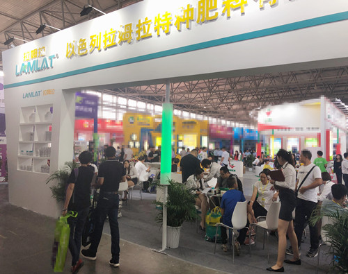 昆明植保會(huì),拉姆拉,特種肥 昆明植保會(huì),拉姆拉,特種肥