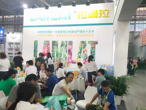 昆明植保會(huì),拉姆拉,特種肥 昆明植保會(huì),拉姆拉,特種肥