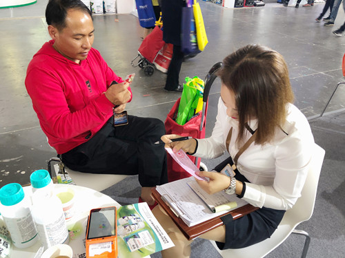 昆明植保會(huì),拉姆拉,特種肥 昆明植保會(huì),拉姆拉,特種肥