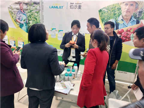 楊凌農(nóng)高會(huì),拉姆拉 楊凌農(nóng)高會(huì),拉姆拉