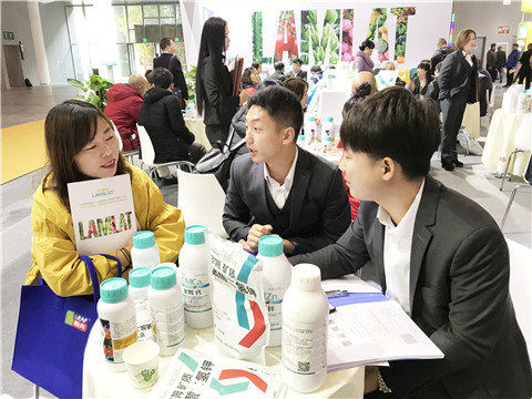 全國植保會,拉姆拉,特種肥 全國植保會,拉姆拉,特種肥