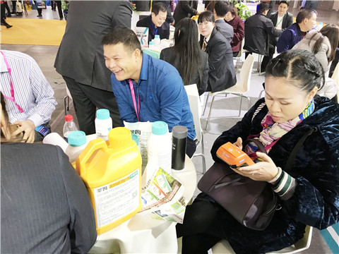 全國植保會,拉姆拉,特種肥 全國植保會,拉姆拉,特種肥