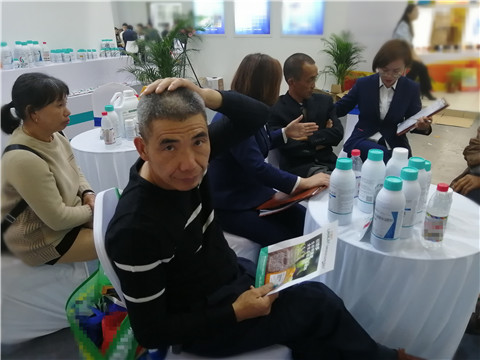 水溶肥，葉面肥