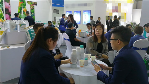 水溶肥，葉面肥