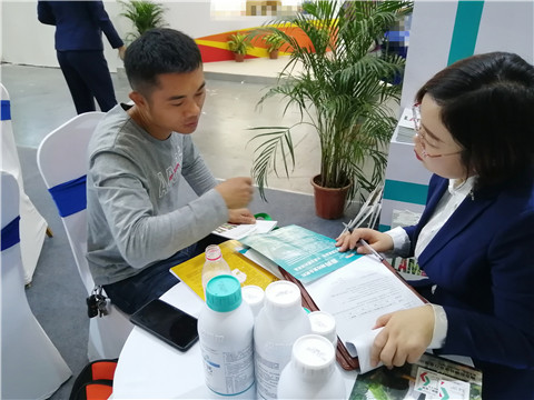 水溶肥，葉面肥