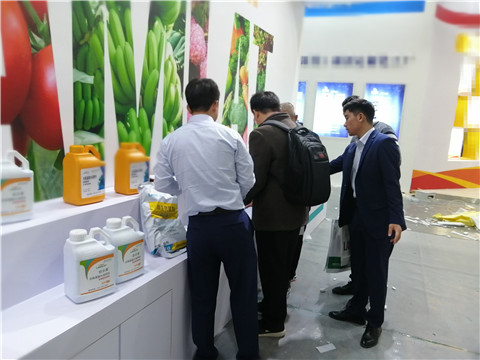 水溶肥，葉面肥