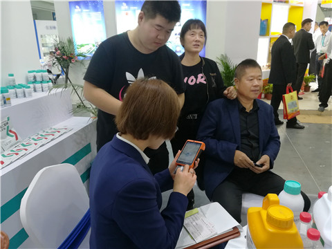 水溶肥，葉面肥