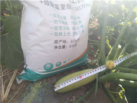 微生物菌劑，磷酸二氫鉀