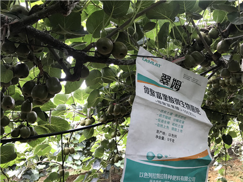 微生物菌劑，翠姆，拉姆拉