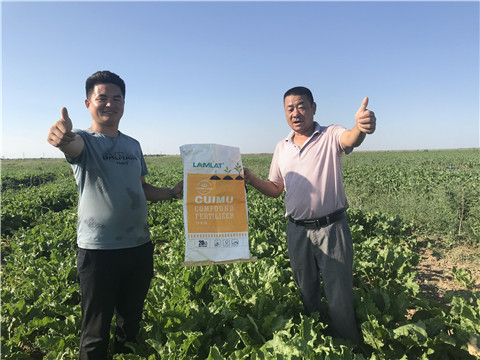 進(jìn)口水溶肥品牌，拉姆拉，翠姆