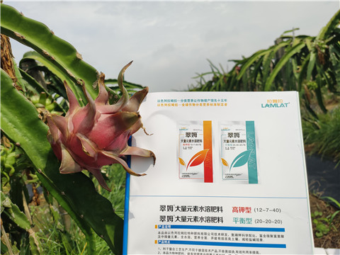 進(jìn)口水溶肥，拉姆拉，翠姆