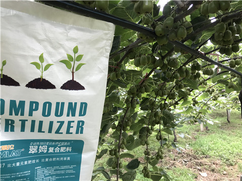 微生物菌劑，平衡顆粒復(fù)合肥，翠姆，拉姆拉