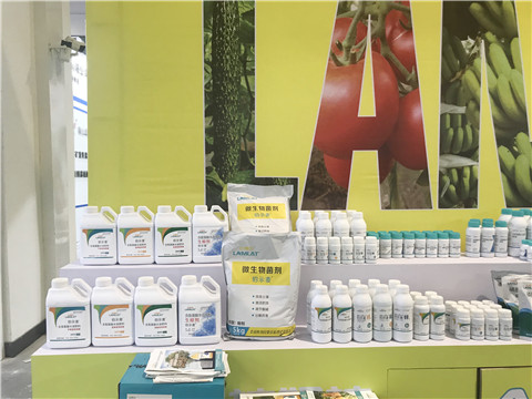 水溶肥，拉姆拉，翠姆