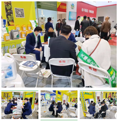 水溶肥，拉姆拉，翠姆