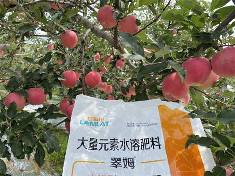 水溶肥，大量元素水溶肥，翠姆，拉姆拉