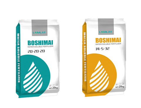 顆粒肥，拉姆拉，翠姆