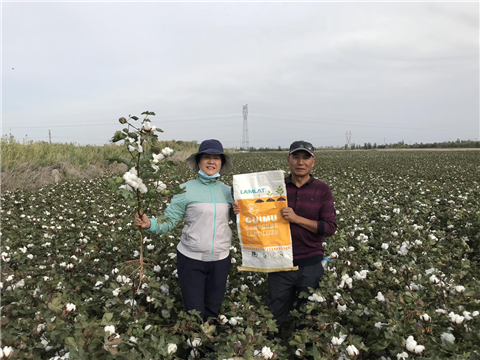 微生物菌劑，拉姆拉，翠姆