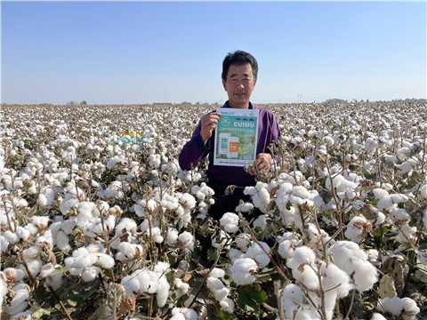 水溶肥，翠姆，拉姆拉