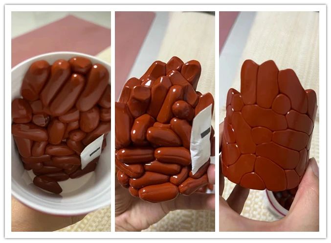 艾詩特蝦青素