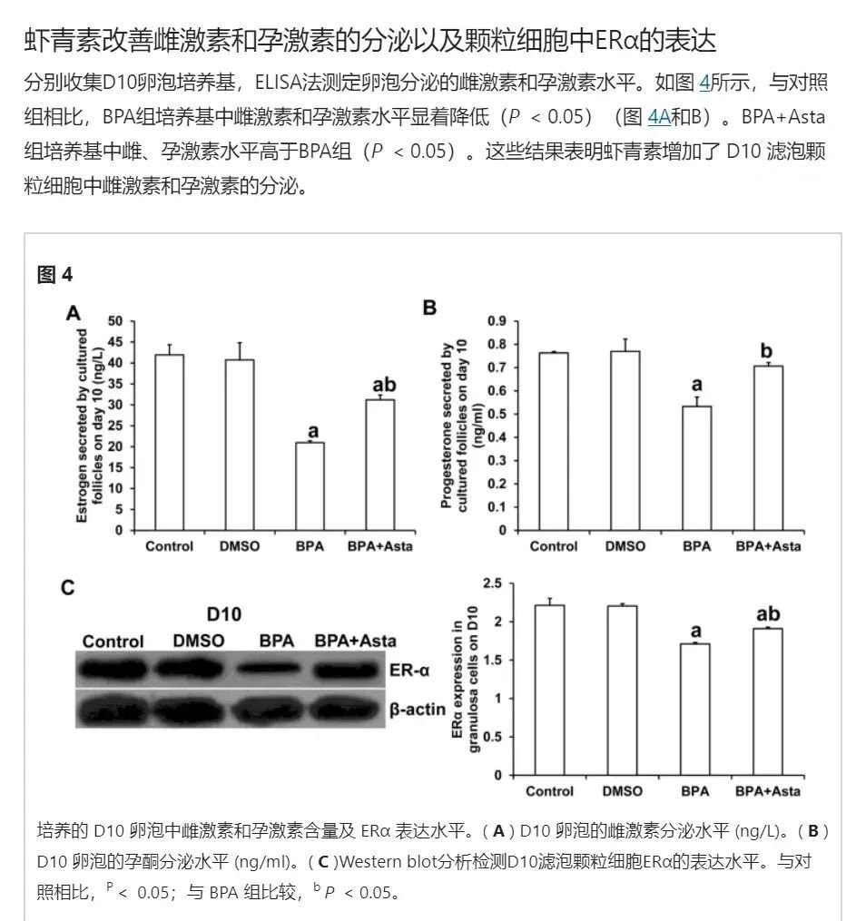 艾詩特蝦青素