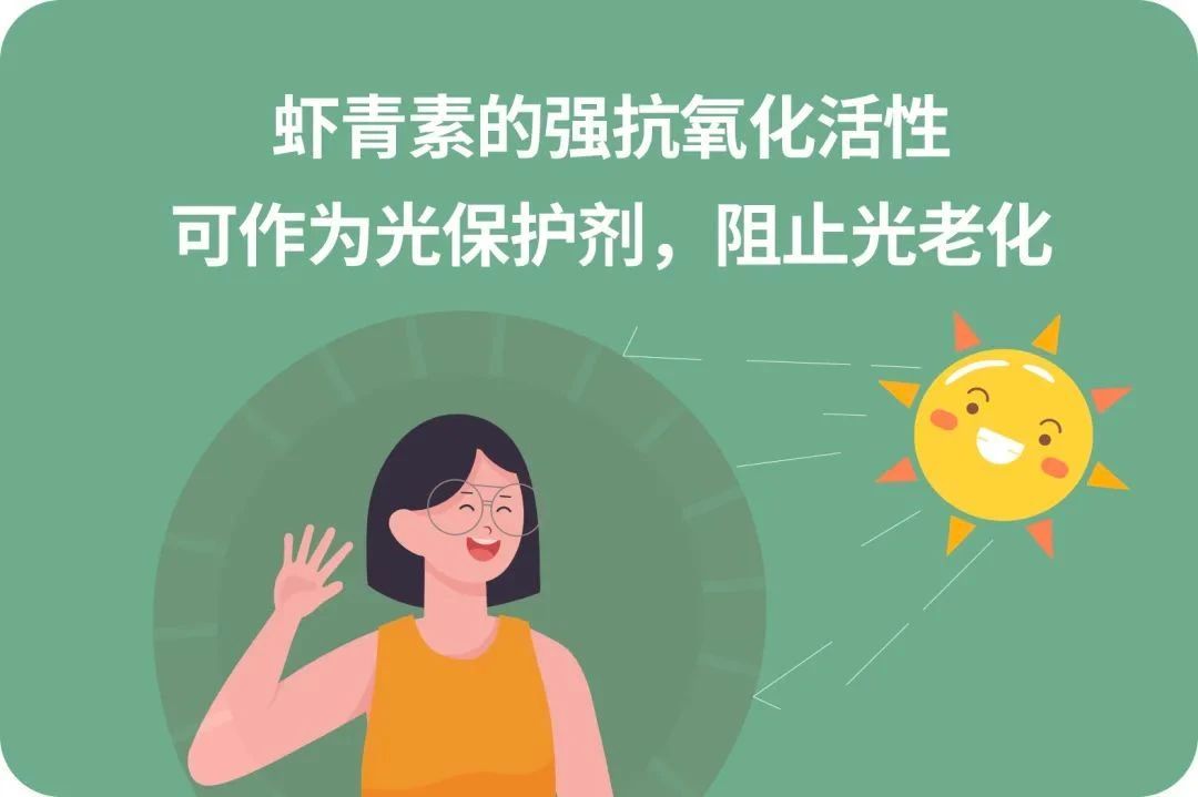 艾詩特蝦青素