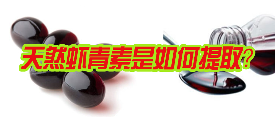 艾詩特蝦青素